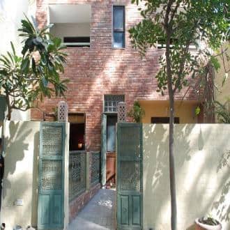 A Stylish Guesthouse, New Delhi 2